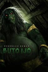 Poster for Penunggu Rumah: Buto Ijo