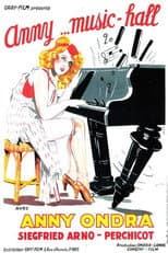 Poster for Fairground People