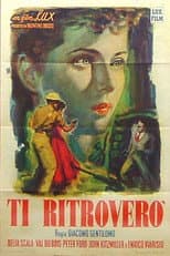 Poster for Ti ritroverò