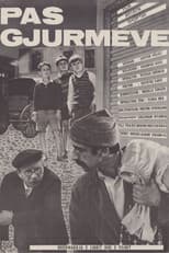 Poster for On the Track