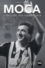 Poster for Moca: One of the Most Beautiful Football Stories