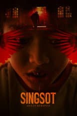 Poster for Singsot: Siulan Kematian