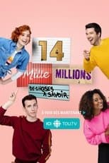 Poster for 14 mille millions de choses à savoir