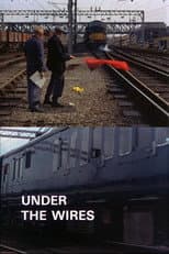 Poster for Under the Wires