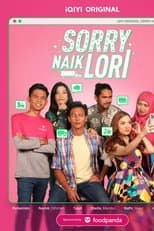 Poster for Sorry Naik Lori