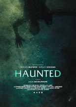 Poster for Haunted