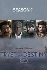 Poster for Season 1