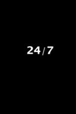Poster for 24/7