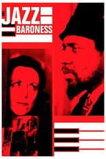 Poster for The Jazz Baroness