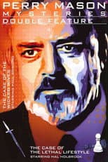 Poster for Perry Mason: The Case of the Wicked Wives