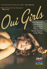 Poster for Oui, Girls