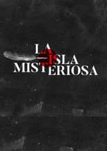 Poster for La Isla Misteriosa