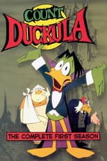 Poster for Series 1