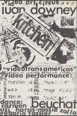 Poster for Video Trans Americas