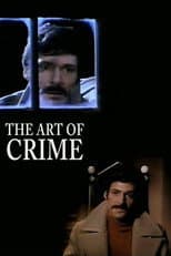 Poster for The Art of Crime