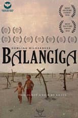Poster for Balangiga: Howling Wilderness