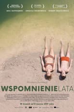 Poster for Memories of Summer