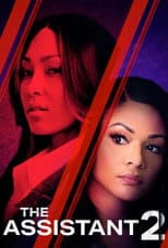 Poster for The Assistant 2