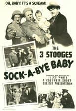 Poster for Sock-a-Bye Baby