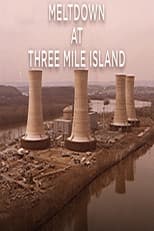 Poster for Meltdown at Three Mile Island