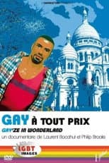 Poster for Gay à Tout Prix