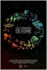 Poster for Les cendres de verre