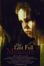 Poster for The Last Full Measure