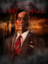 Poster for Batman: Two Face's Revenge