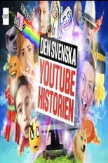 Poster for Den svenska Youtube-historien