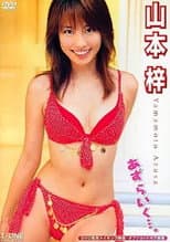 Poster for 山本梓 あず らいく…。