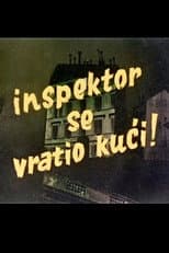 Poster for The Inspector Is Back!