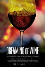 Poster for Dreaming of Wine