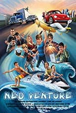Poster for Ned Venture