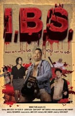 Poster for I.B.S.