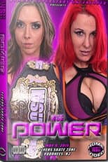 Poster for WSU Power