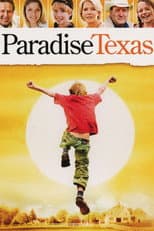 Poster for Paradise Texas