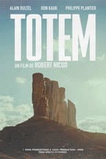 Poster for Totem