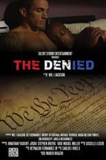 Poster for The Denied