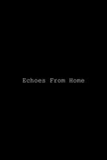 Poster for Echos from Home