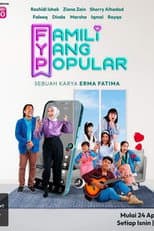 Poster for Famili Yang Popular
