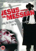Poster for Jesus Versus the Messiah