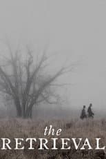 Poster for The Retrieval