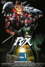 Poster for Season 1