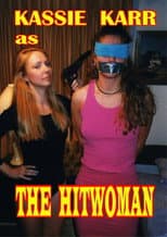 Poster for Hitwoman