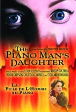 Poster for The Piano Man's Daughter