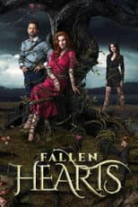 Poster for Fallen Hearts