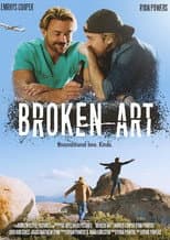 Poster for Broken Art