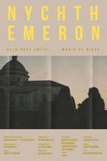 Poster for NYCHTHEMERON