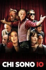 Poster for Who Am I