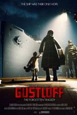 Poster for Gustloff: The Forgotten Tragedy